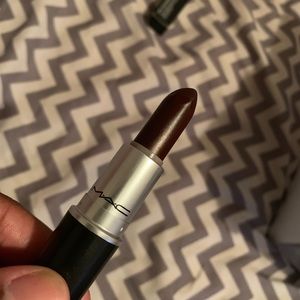 Authentic MAC Lingering Kiss Lipstick